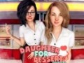 Juegos Daughter for Dessert Ch1
