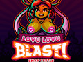 Juegos Lovu Lovu BLAST - Xmas Castle