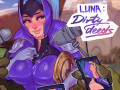 Juegos Luna: Dirty Deeds